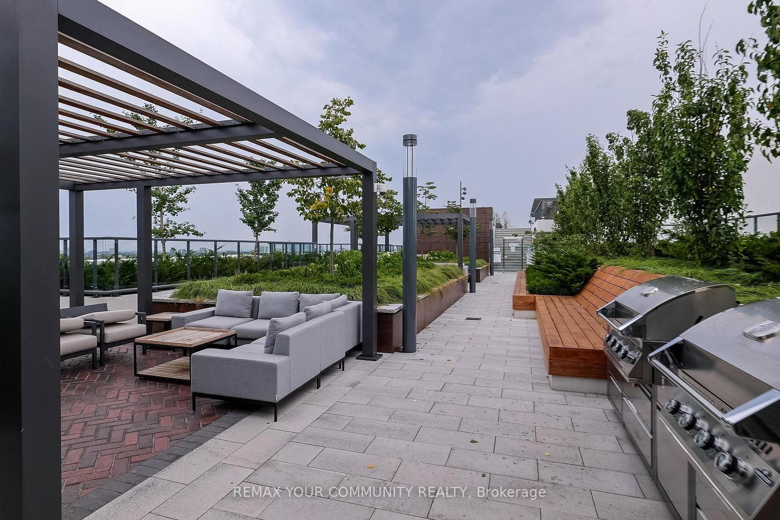 280 Howland Avenue • #208 • Toronto, ON photo 39