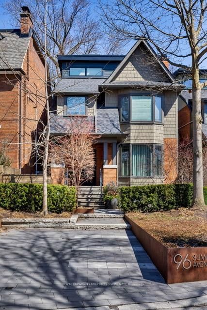 Property at 96 Summerhill