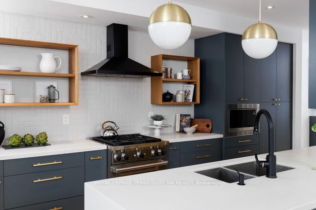 96 Summerhill Avenue • Toronto, ON photo 21