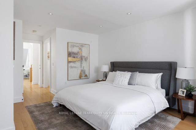 96 Summerhill Avenue • Toronto, ON photo 27