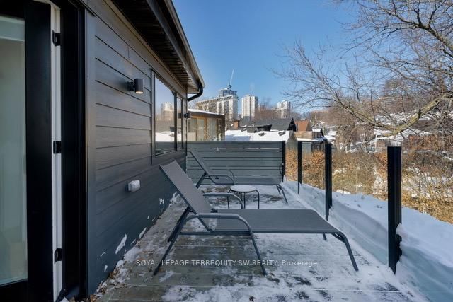 96 Summerhill Avenue • Toronto, ON photo 43