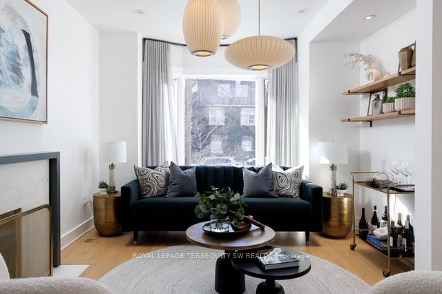 96 Summerhill Avenue • Toronto, ON photo 6