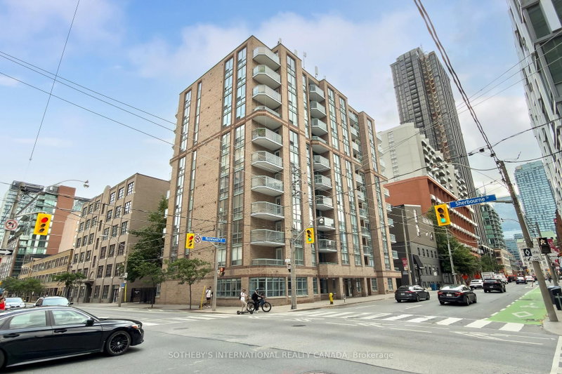 408 - 311 Richmond Street