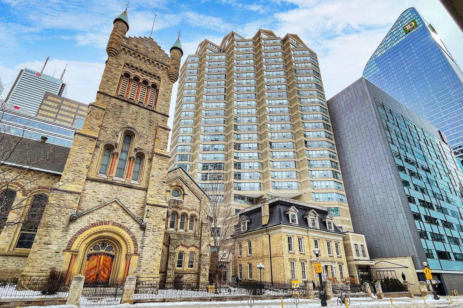 Property at 71 Simcoe