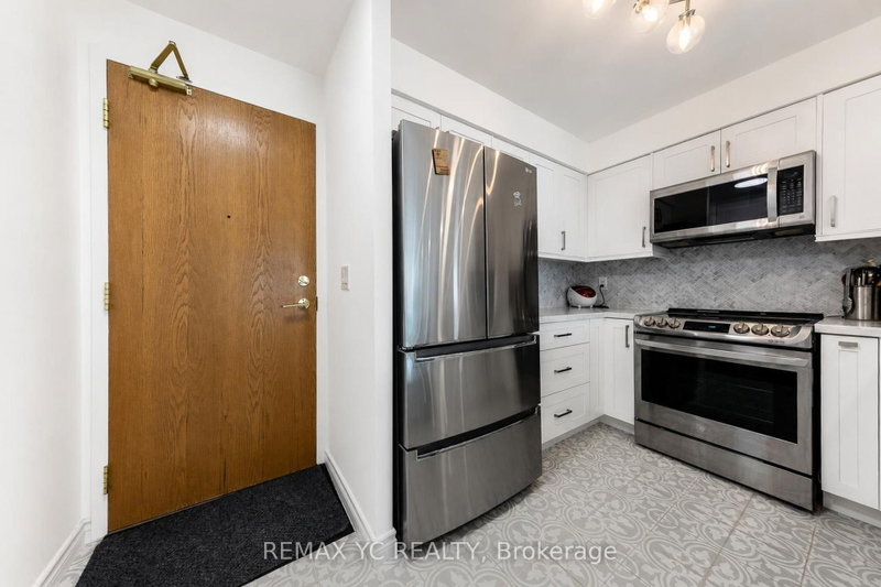 602 - 5500 Yonge Street