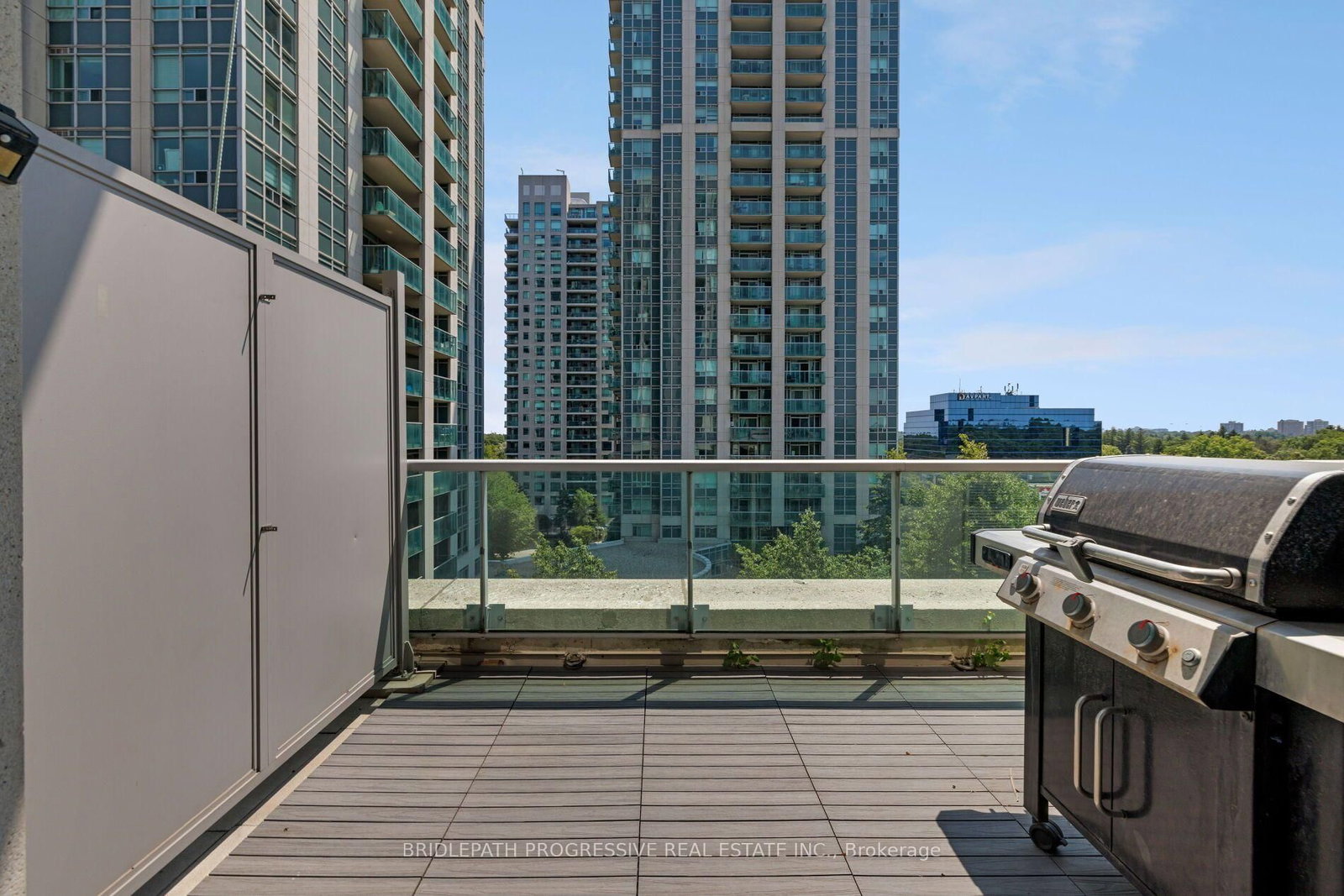 1 Avondale Avenue • #509 • Toronto, ON photo 18