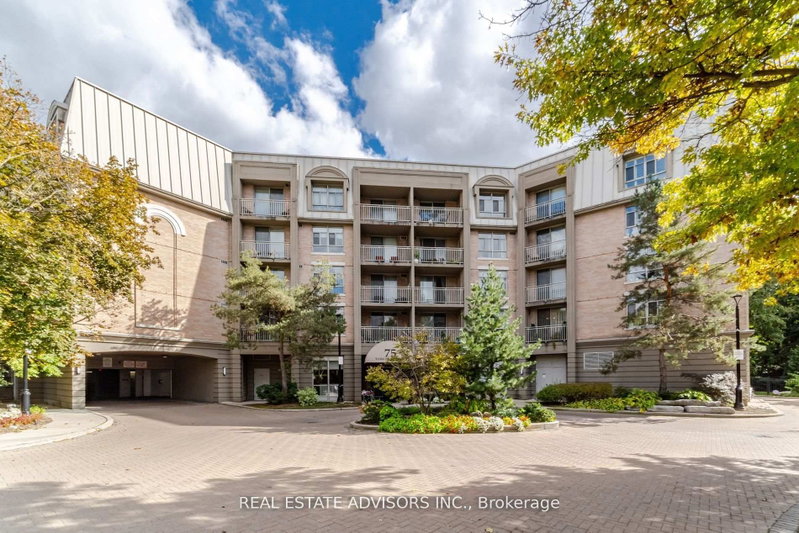 309 - 75 York Mills Road