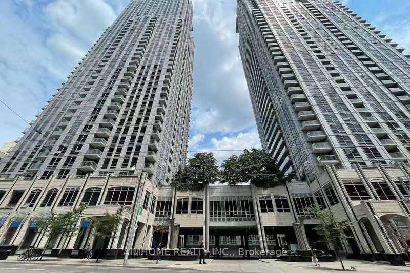 2313 - 761 bay Street