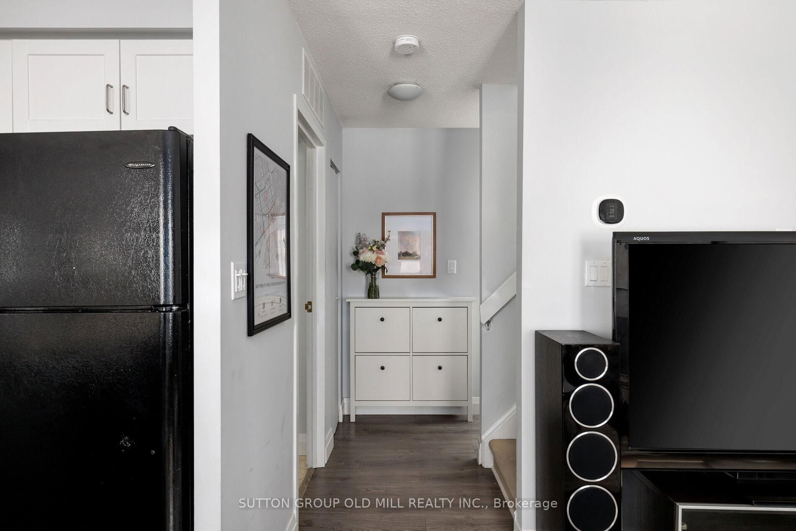 46 Western Battery Road • #809 • Toronto, ON photo 10