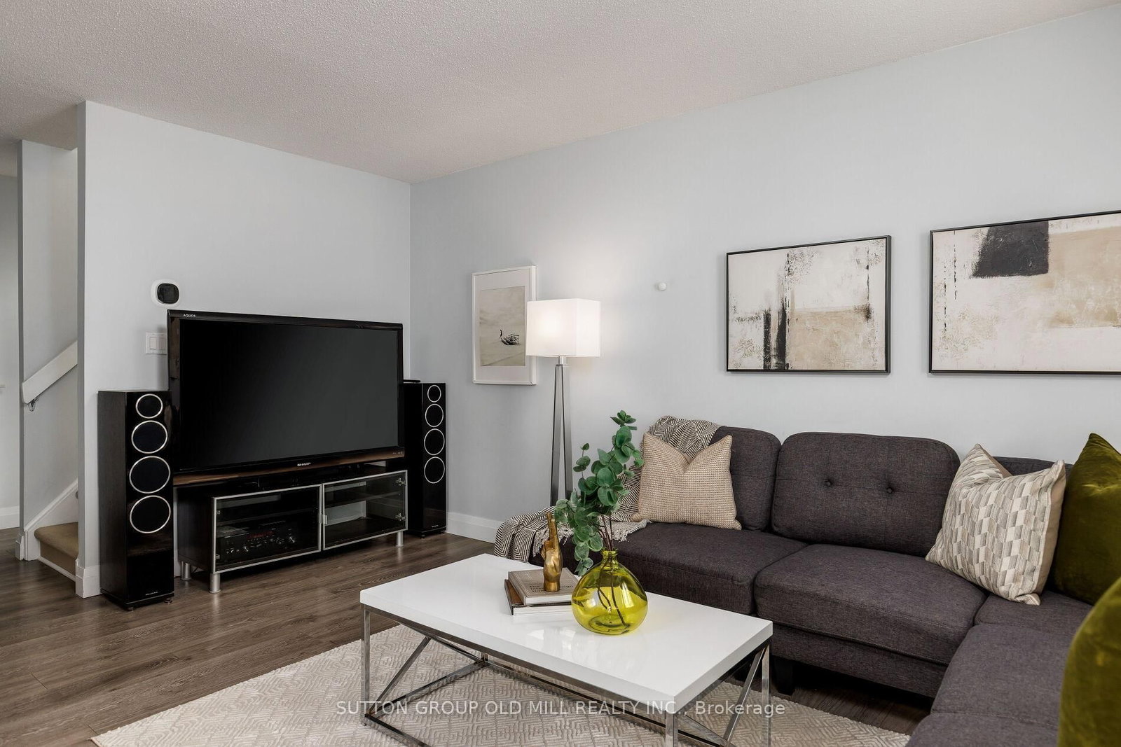 46 Western Battery Road • #809 • Toronto, ON photo 15