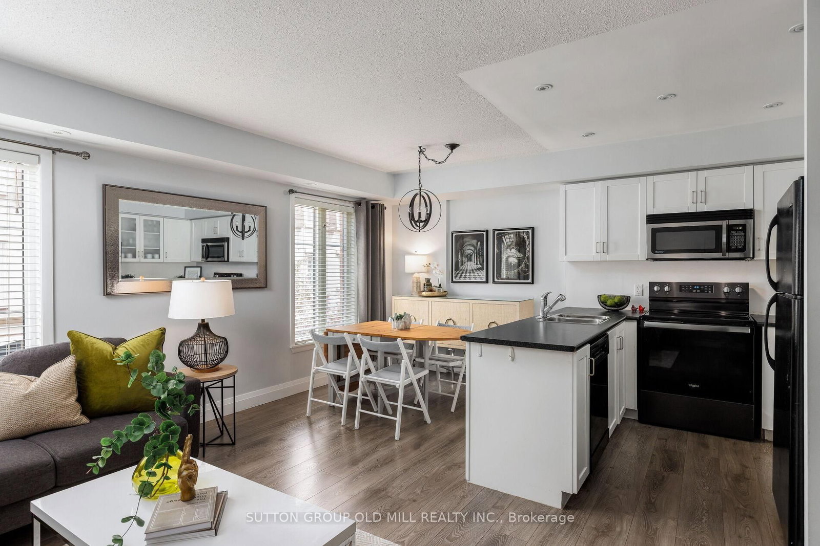 46 Western Battery Road • #809 • Toronto, ON photo 16