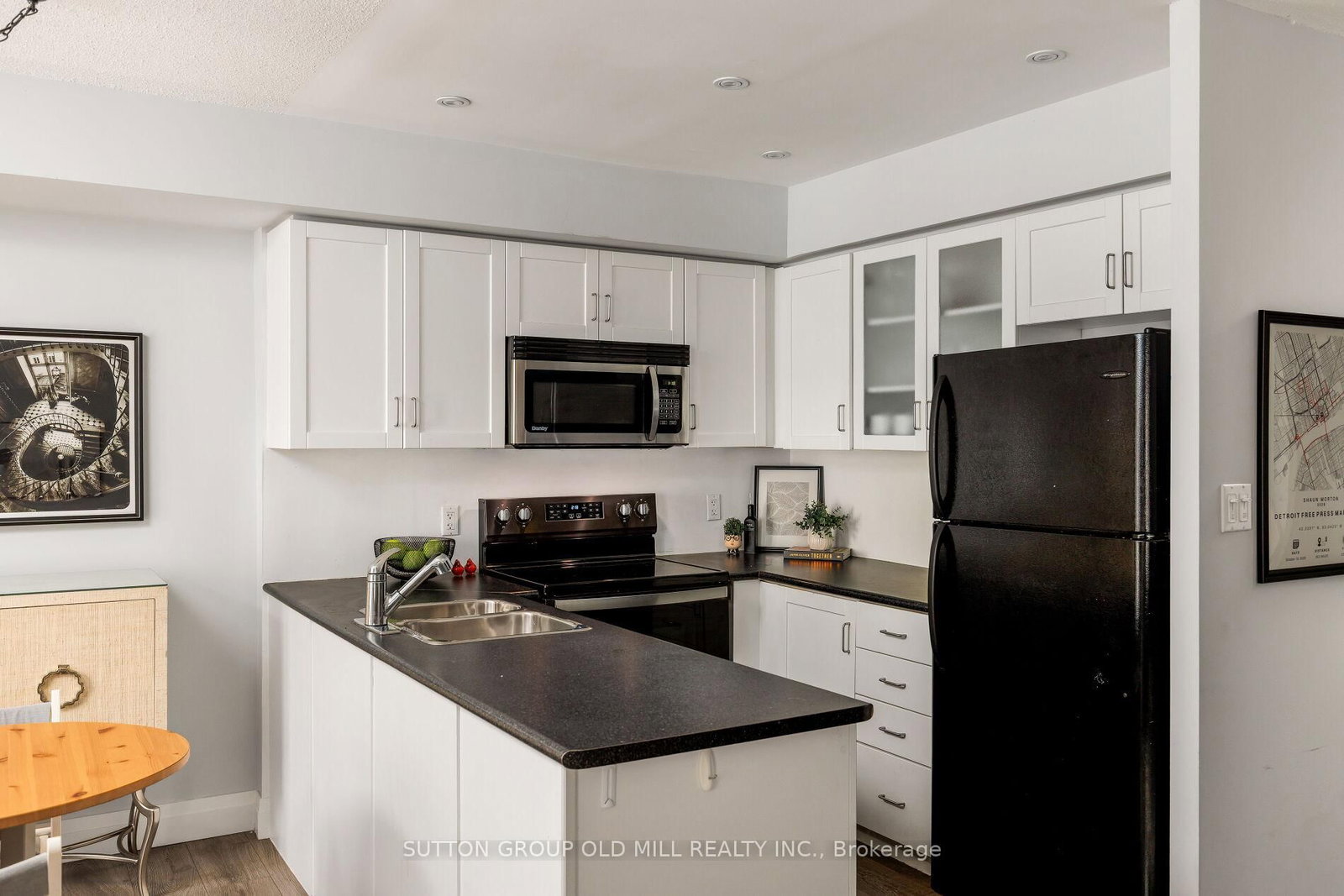46 Western Battery Road • #809 • Toronto, ON photo 17