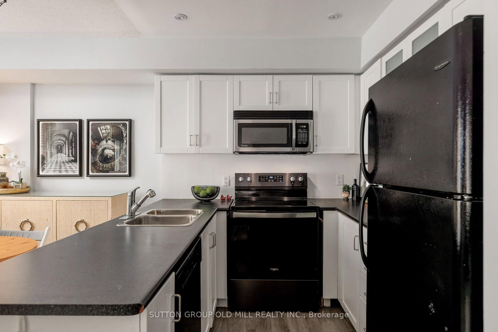 46 Western Battery Road • #809 • Toronto, ON photo 19
