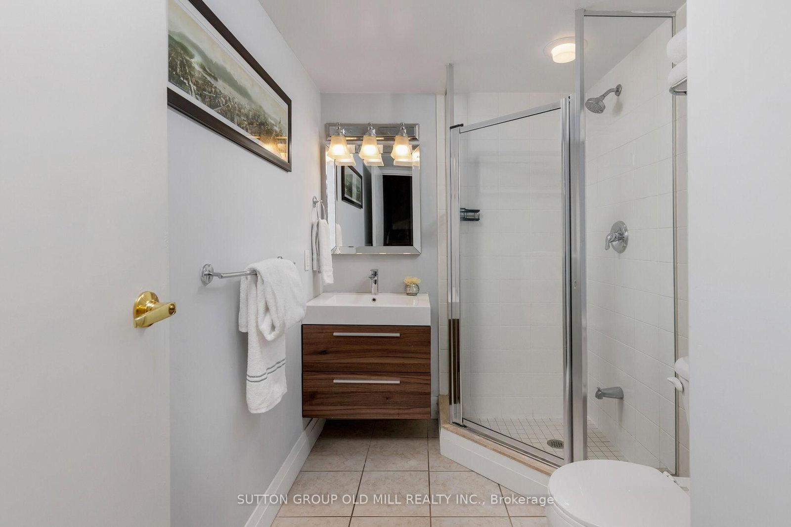 46 Western Battery Road • #809 • Toronto, ON photo 21