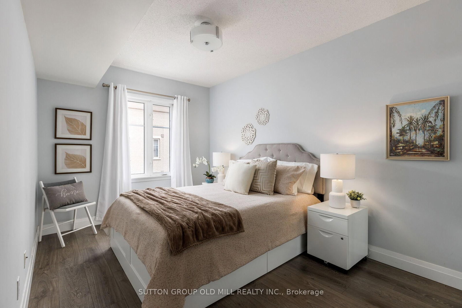 46 Western Battery Road • #809 • Toronto, ON photo 24