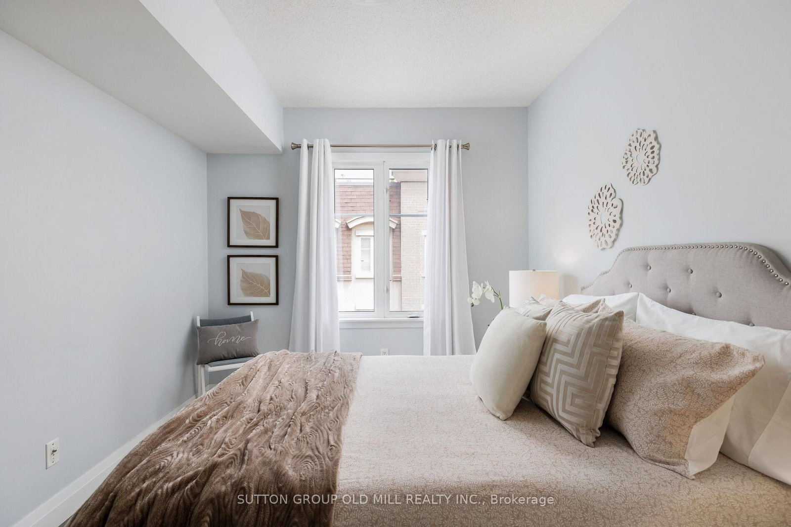 46 Western Battery Road • #809 • Toronto, ON photo 25