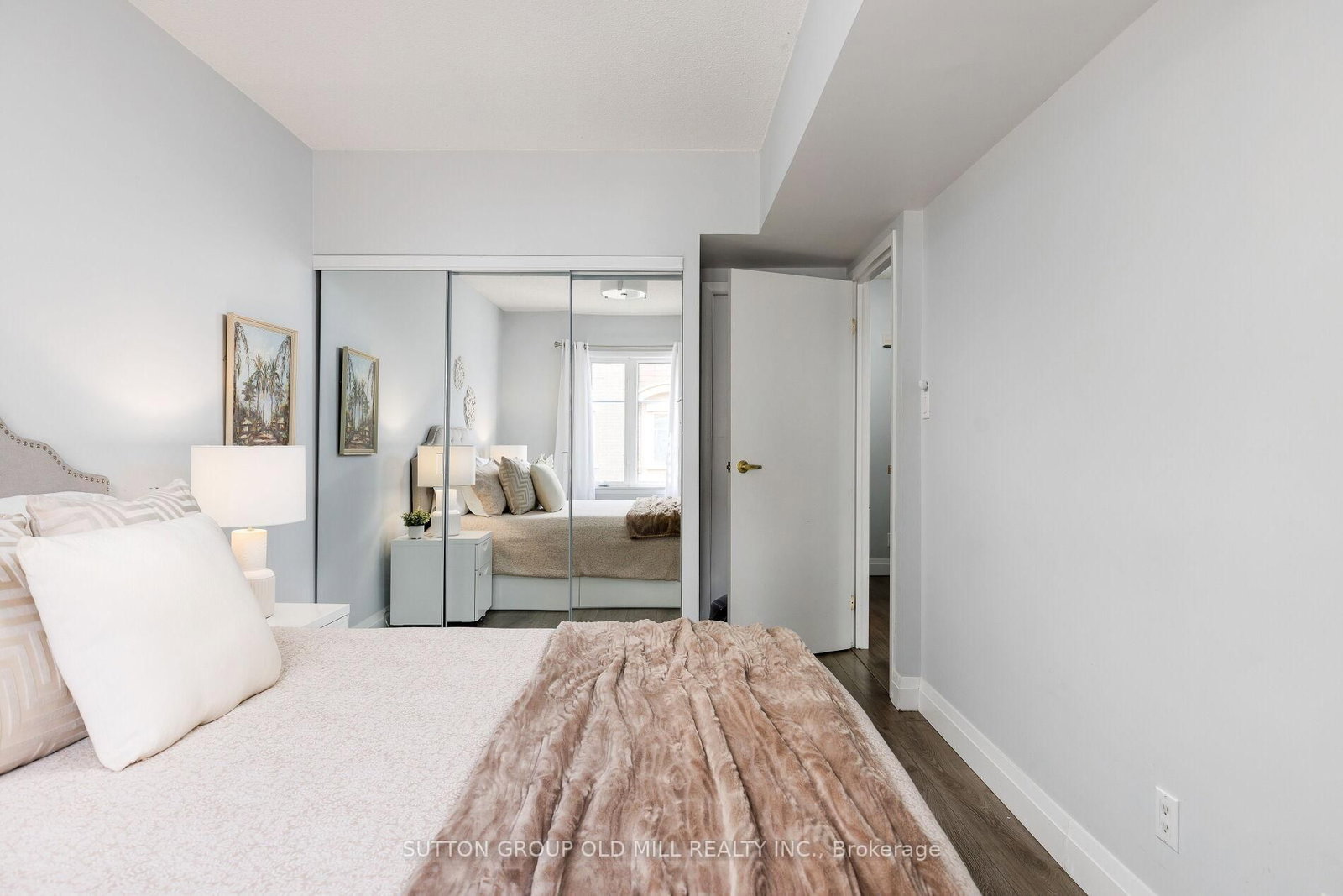 46 Western Battery Road • #809 • Toronto, ON photo 26