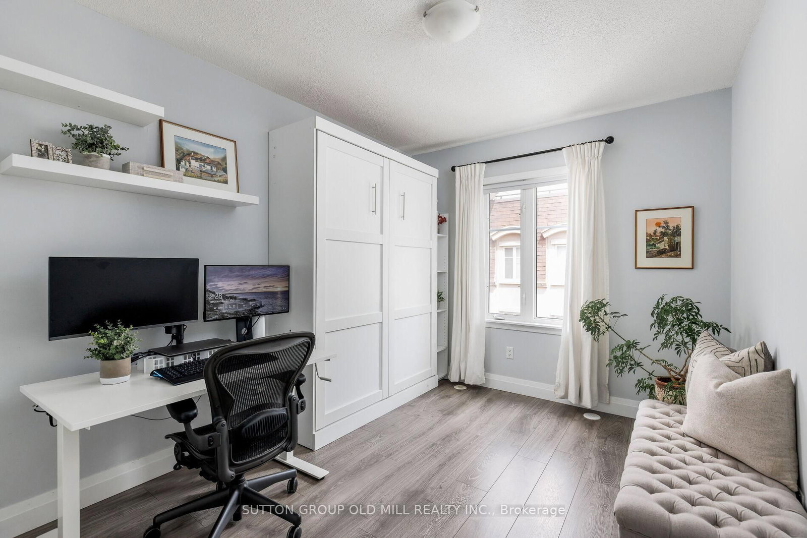 46 Western Battery Road • #809 • Toronto, ON photo 27