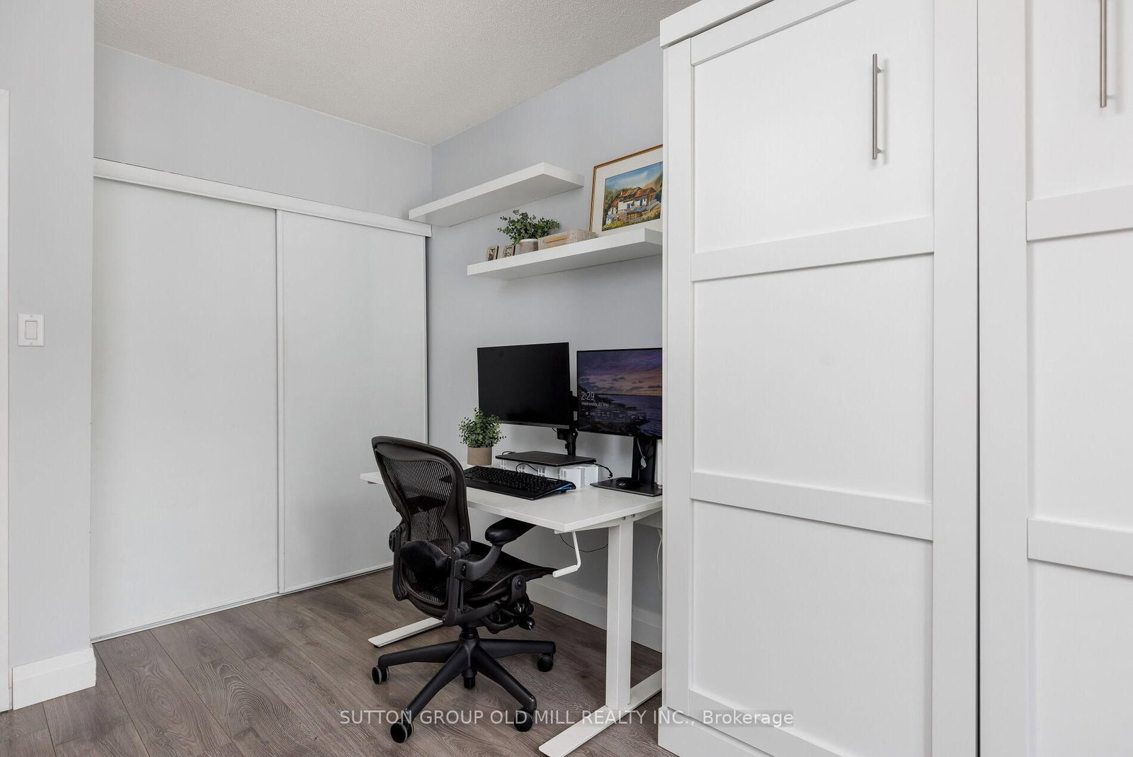 46 Western Battery Road • #809 • Toronto, ON photo 29