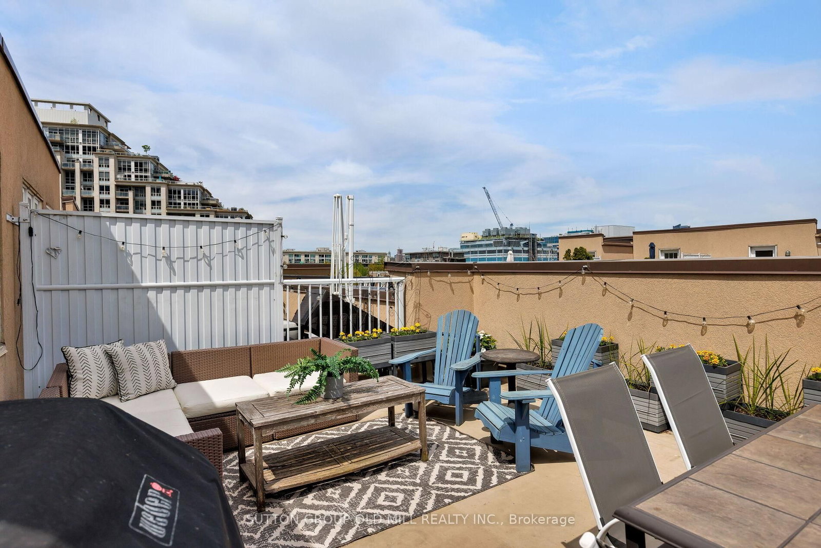 46 Western Battery Road • #809 • Toronto, ON photo 31