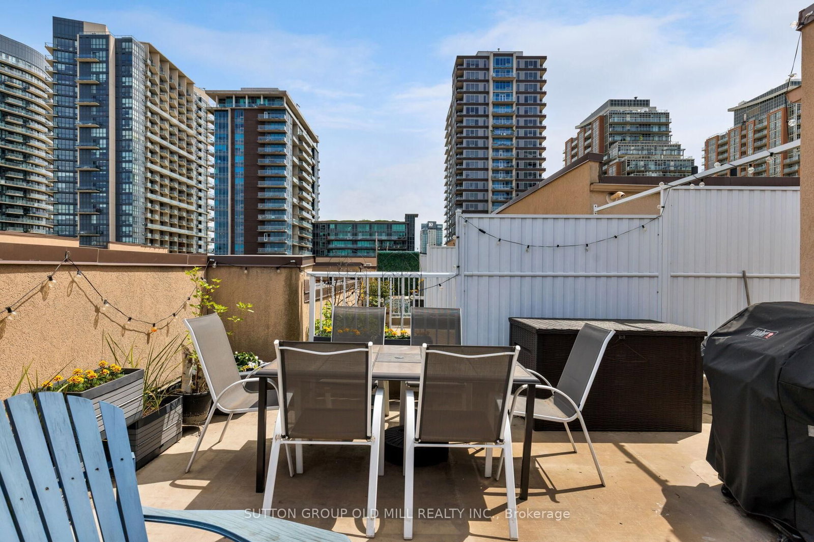 46 Western Battery Road • #809 • Toronto, ON photo 34