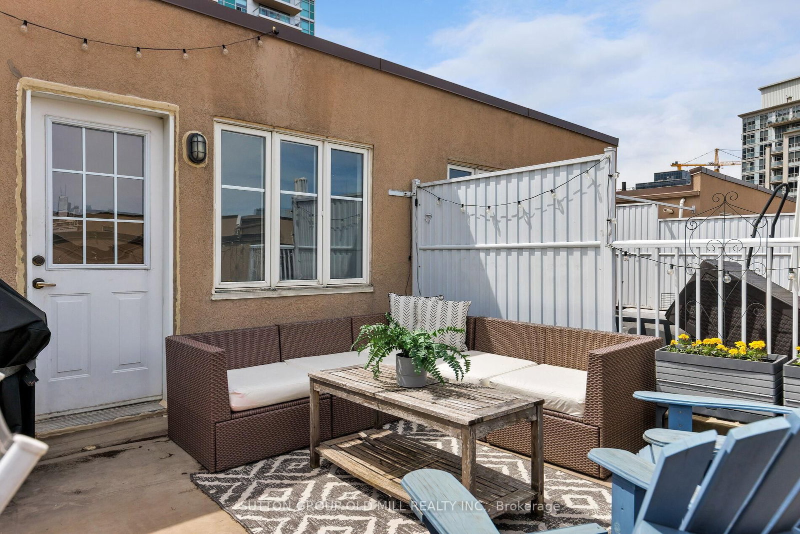 46 Western Battery Road • #809 • Toronto, ON photo 36