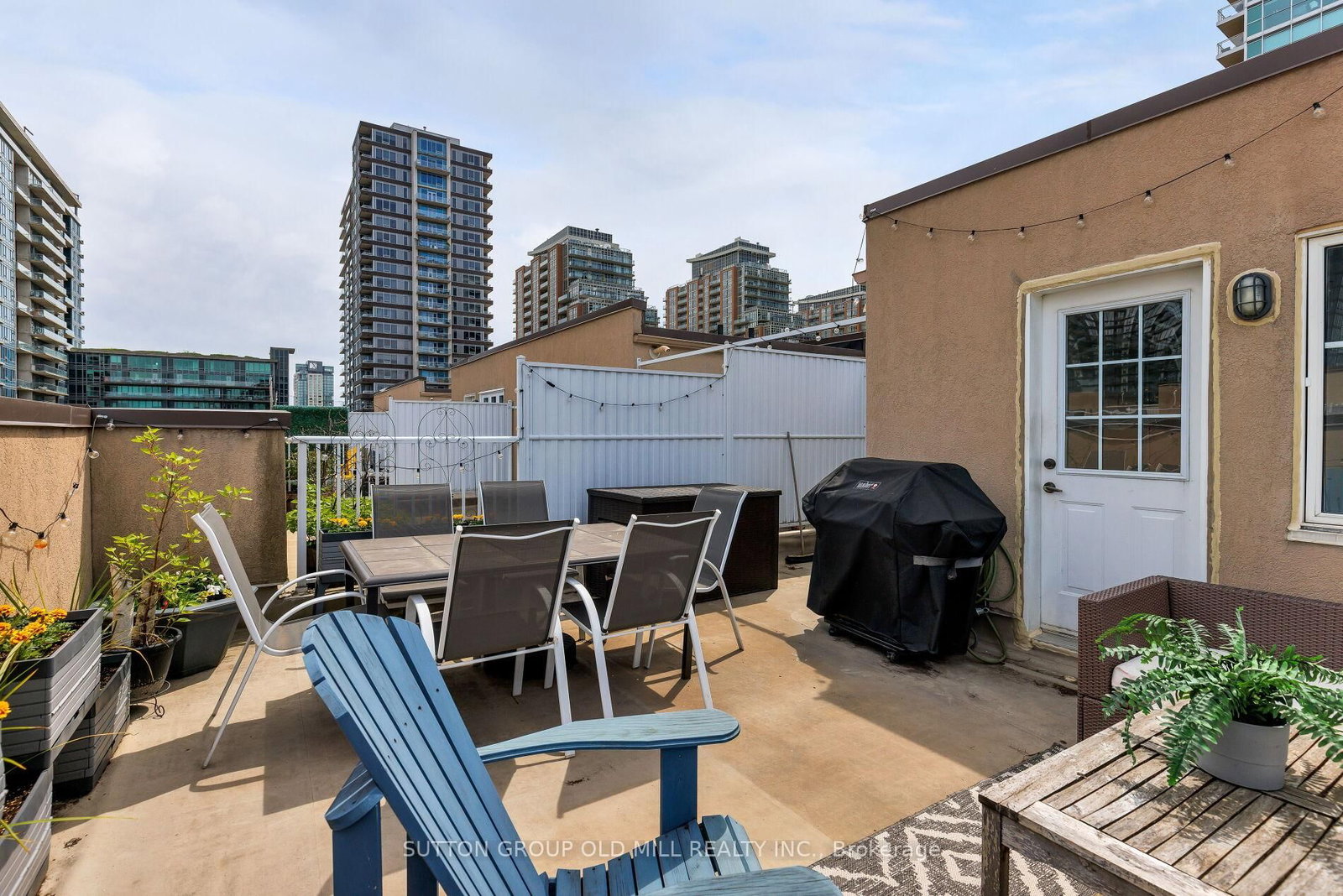 46 Western Battery Road • #809 • Toronto, ON photo 37