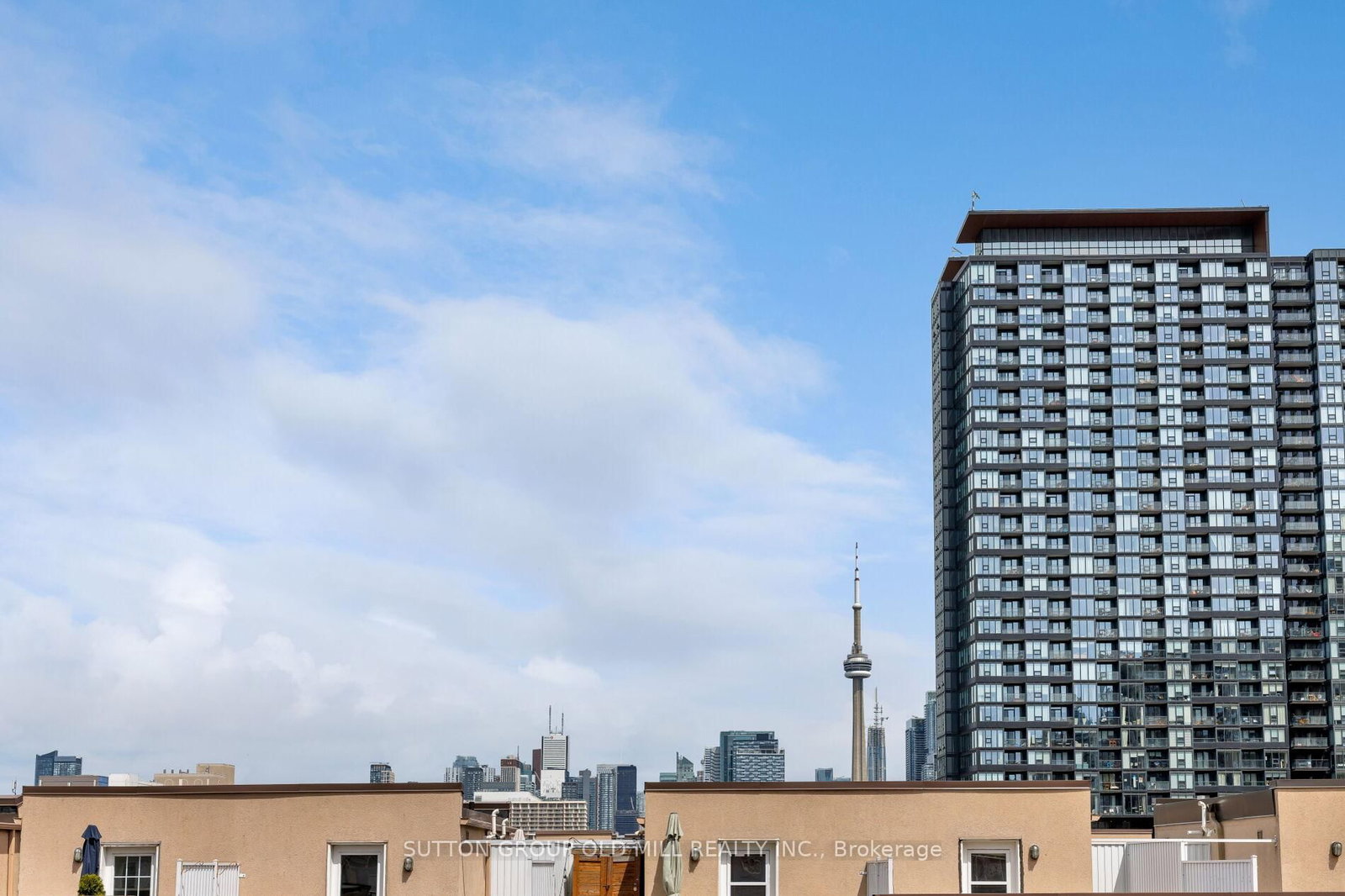 46 Western Battery Road • #809 • Toronto, ON photo 38