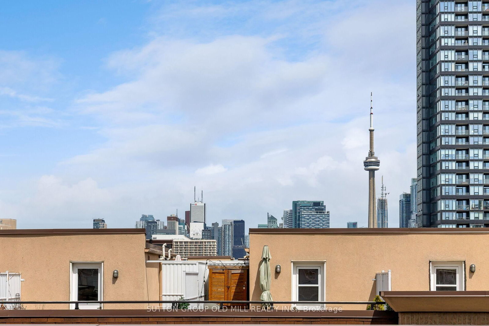 46 Western Battery Road • #809 • Toronto, ON photo 39