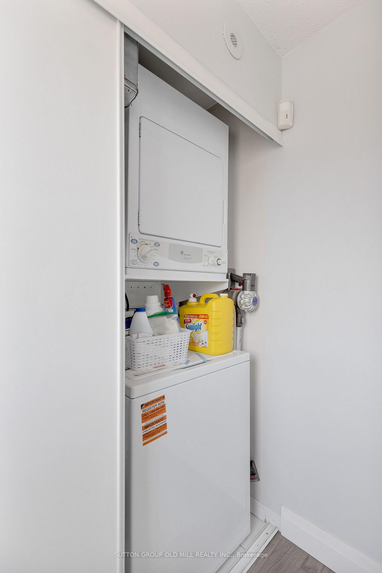 46 Western Battery Road • #809 • Toronto, ON photo 40