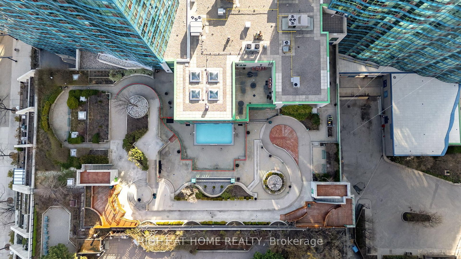 77 Harbour Square • #2306 • Toronto, ON photo 21