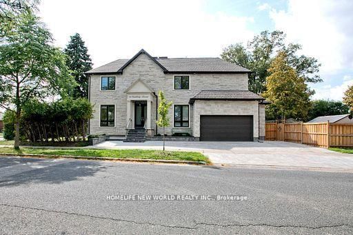 180 Goulding Avenue