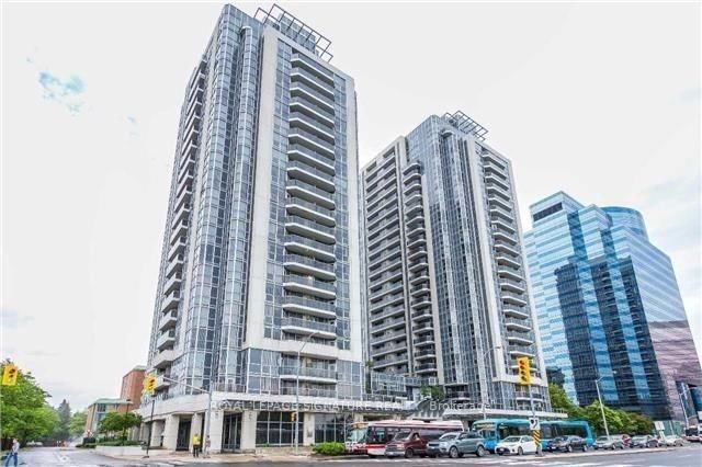705 - 5793 Yonge Street