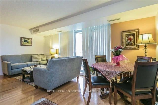 5793 Yonge Street • #705 • Toronto, ON photo 19