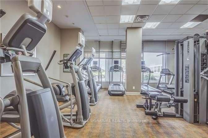 5793 Yonge Street • #705 • Toronto, ON photo 25