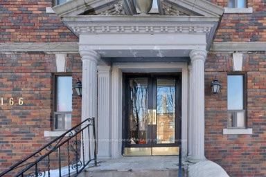 Semi-Detached House for lease at 12-166 Eastbourne Avenue, Toronto, Ontario, M5P 2G6 - Yonge-Eglinton - MLS: C13623452