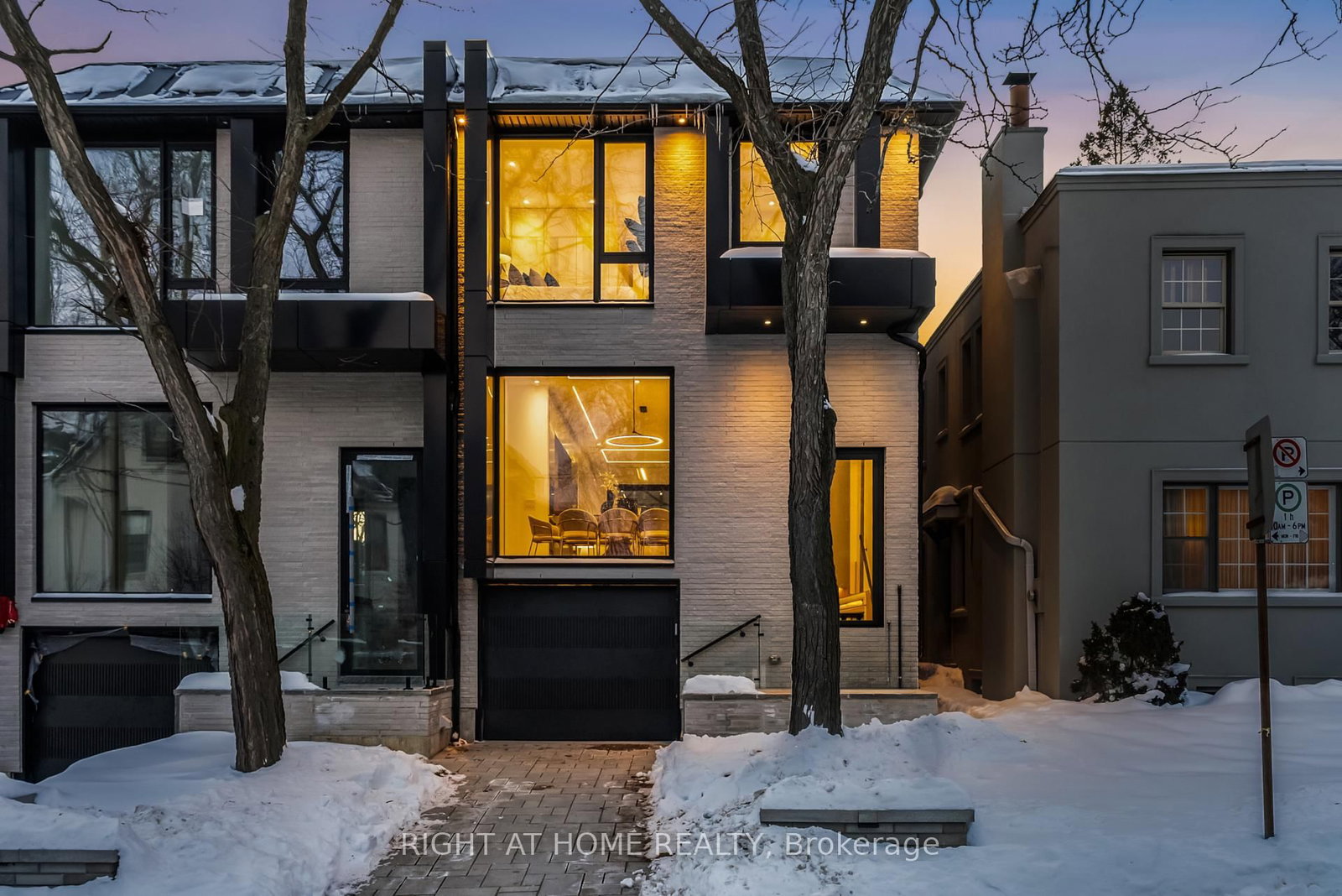 74B Rathnelly Avenue • Toronto, ON photo 2