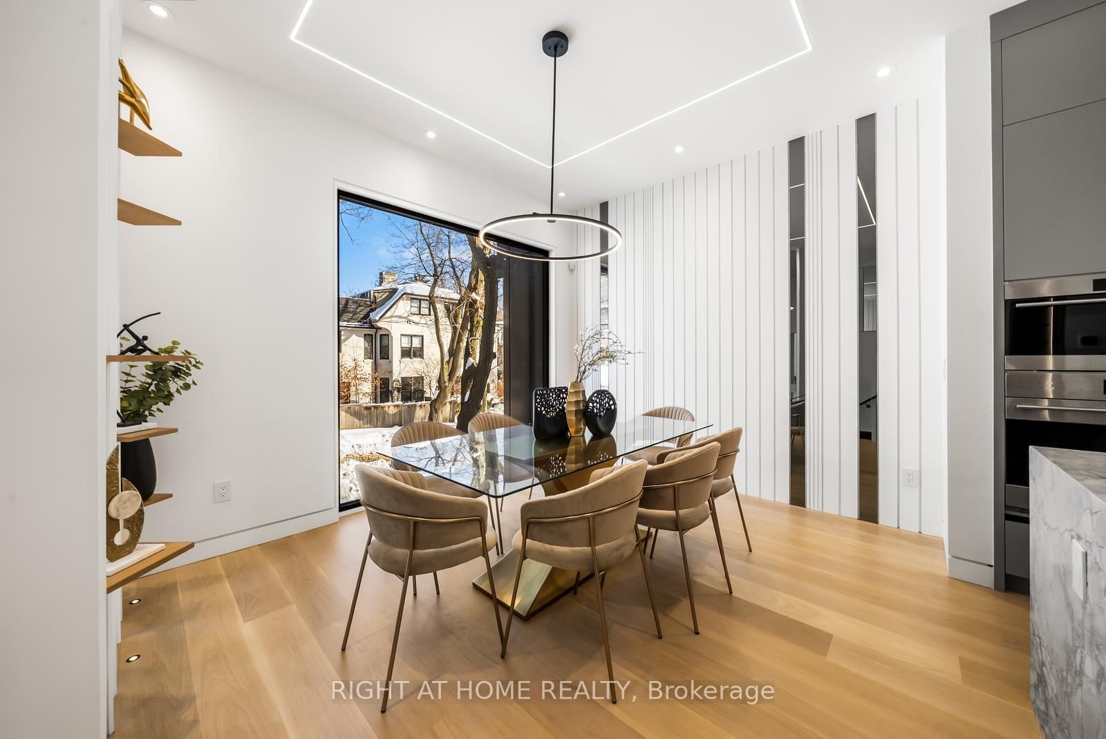 74B Rathnelly Avenue • Toronto, ON photo 4