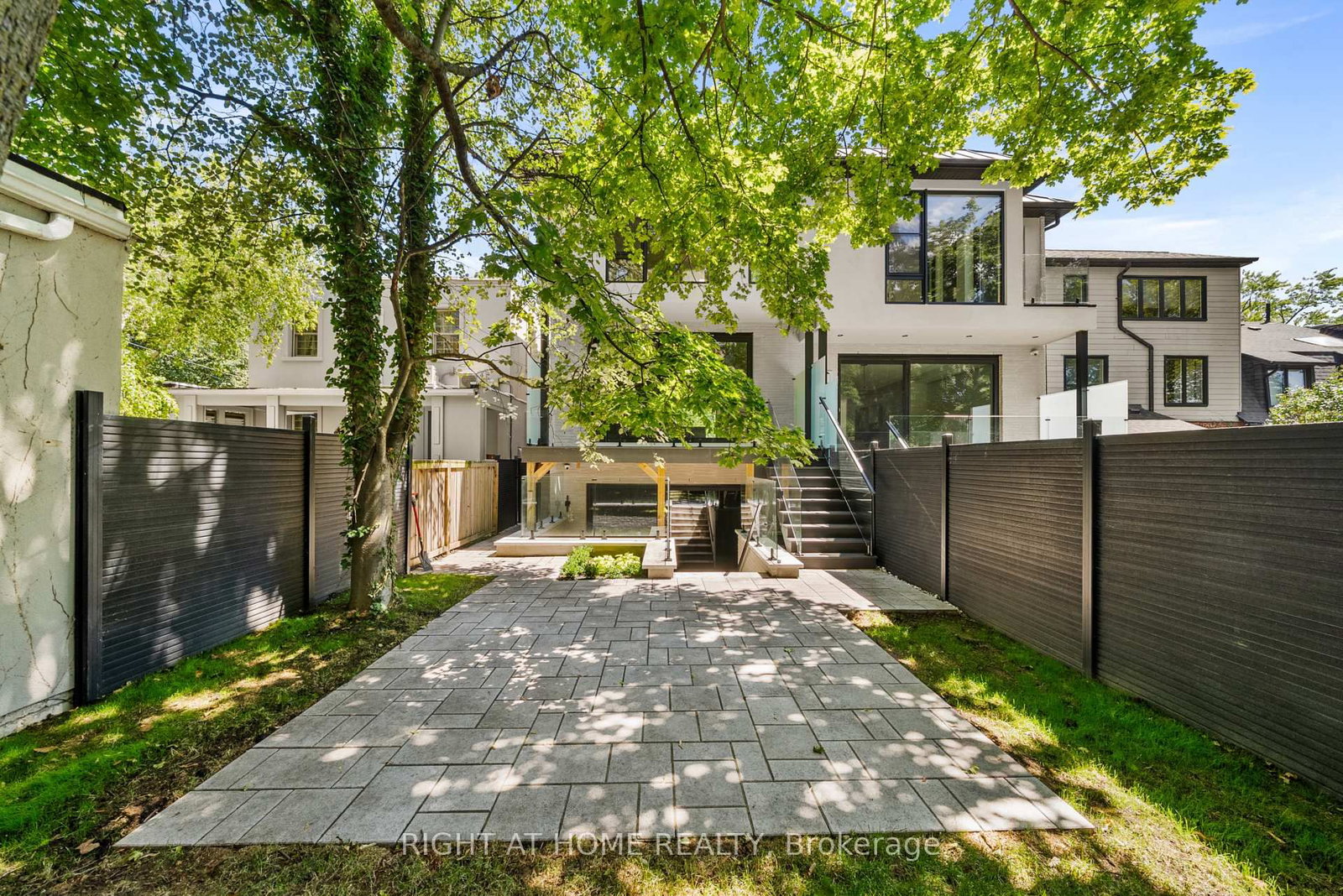 74B Rathnelly Avenue • Toronto, ON photo 48