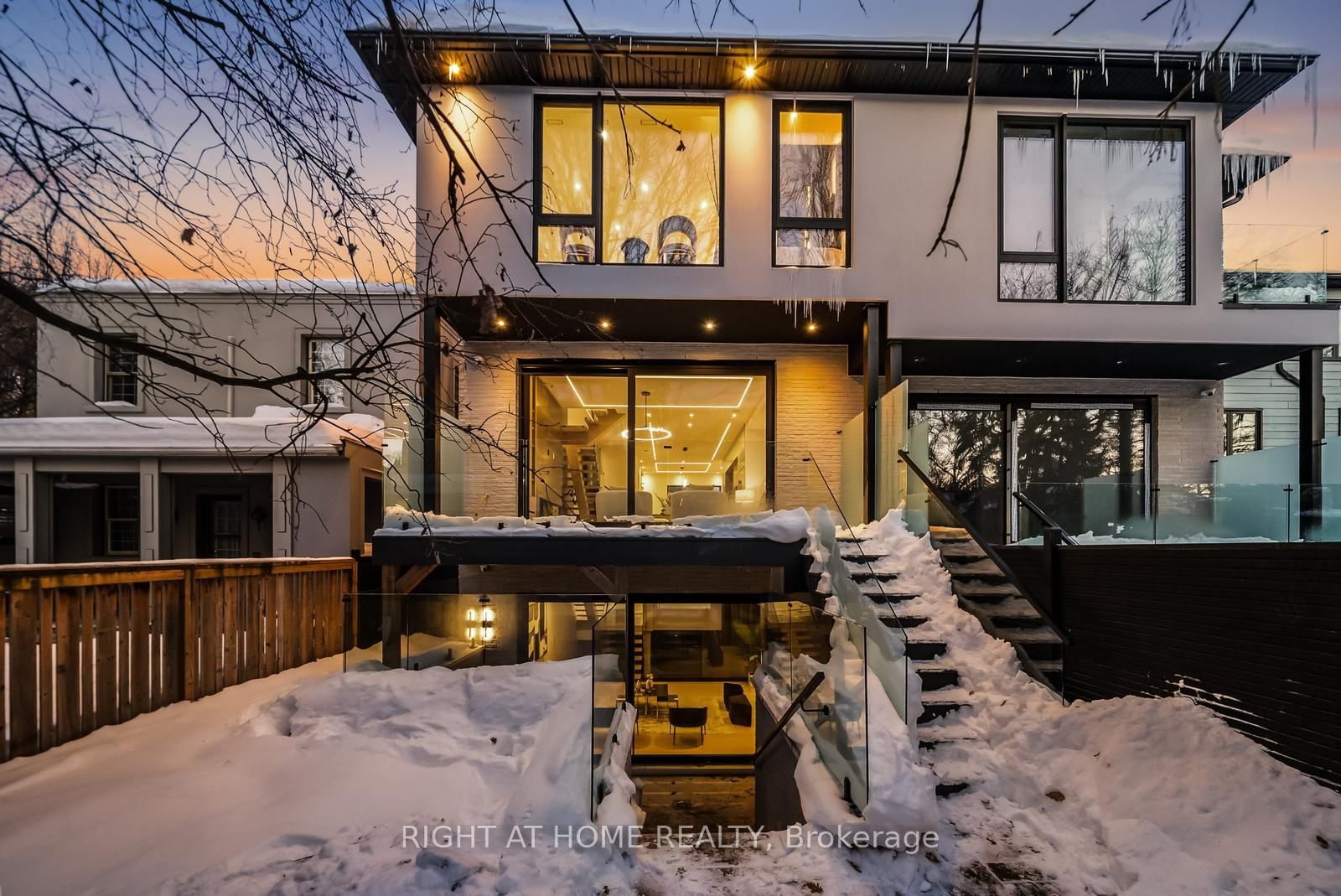74B Rathnelly Avenue • Toronto, ON photo 50