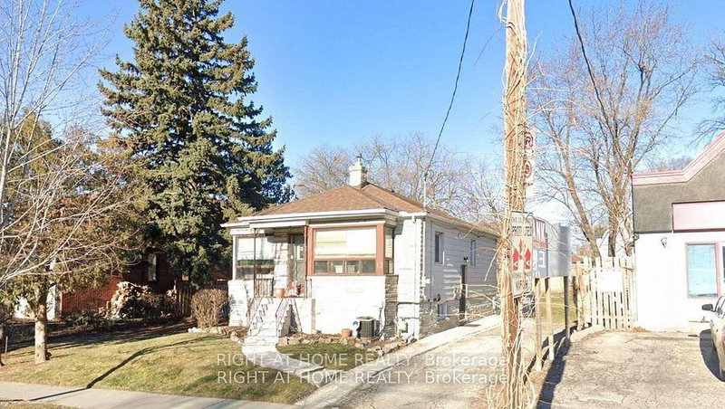 12 Connaught Avenue