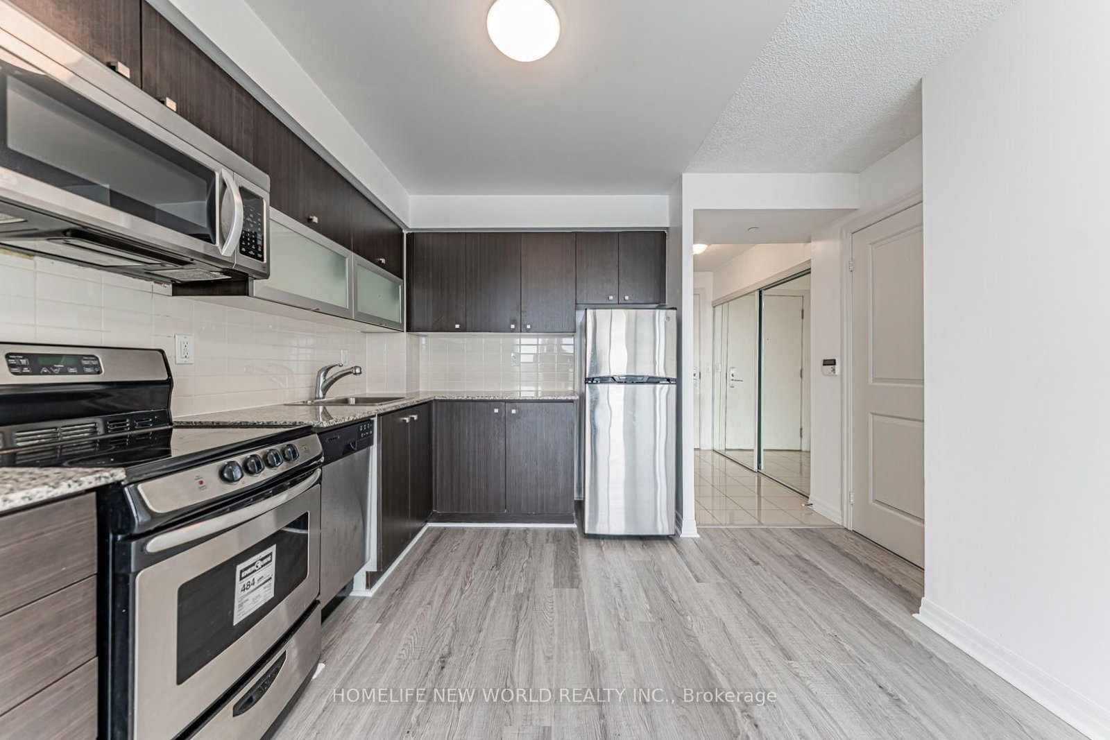 275 Yorkland Road • #3207 • Toronto, ON photo 10