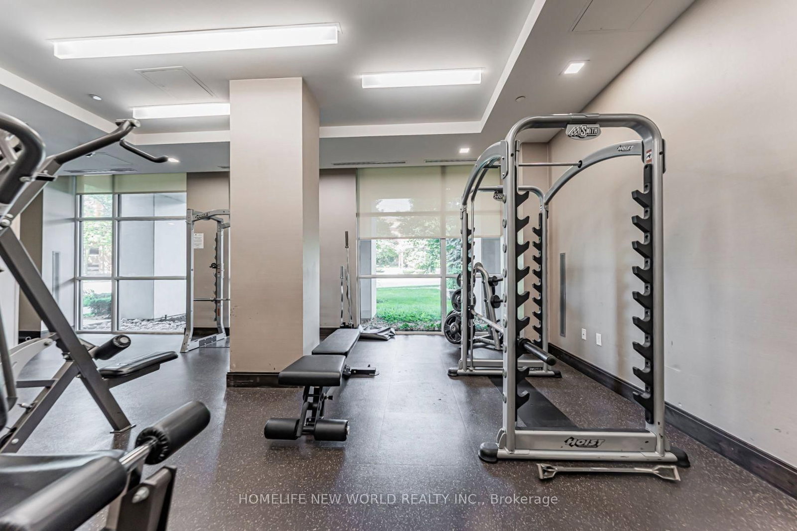 275 Yorkland Road • #3207 • Toronto, ON photo 17