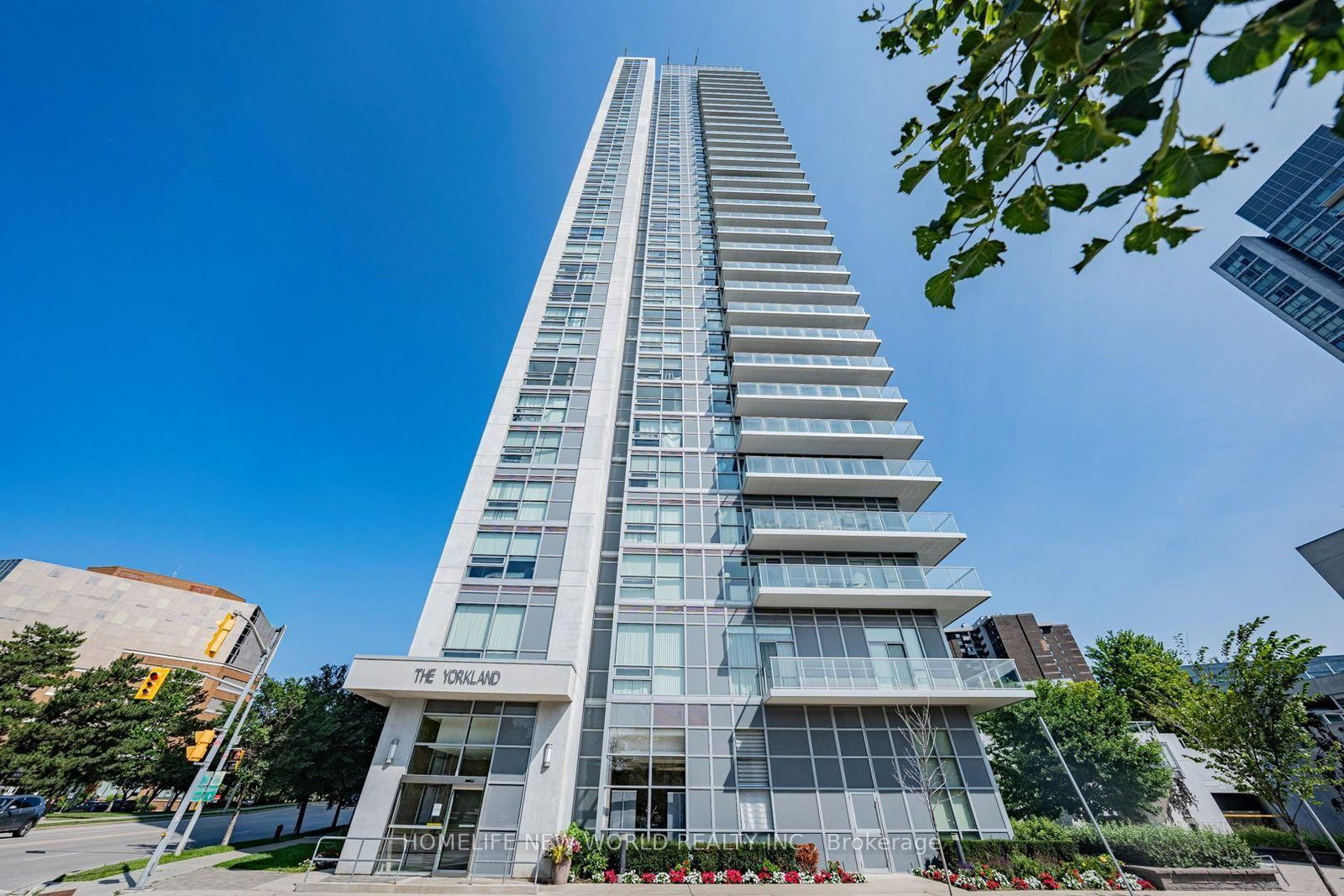 275 Yorkland Road • #3207 • Toronto, ON photo 2