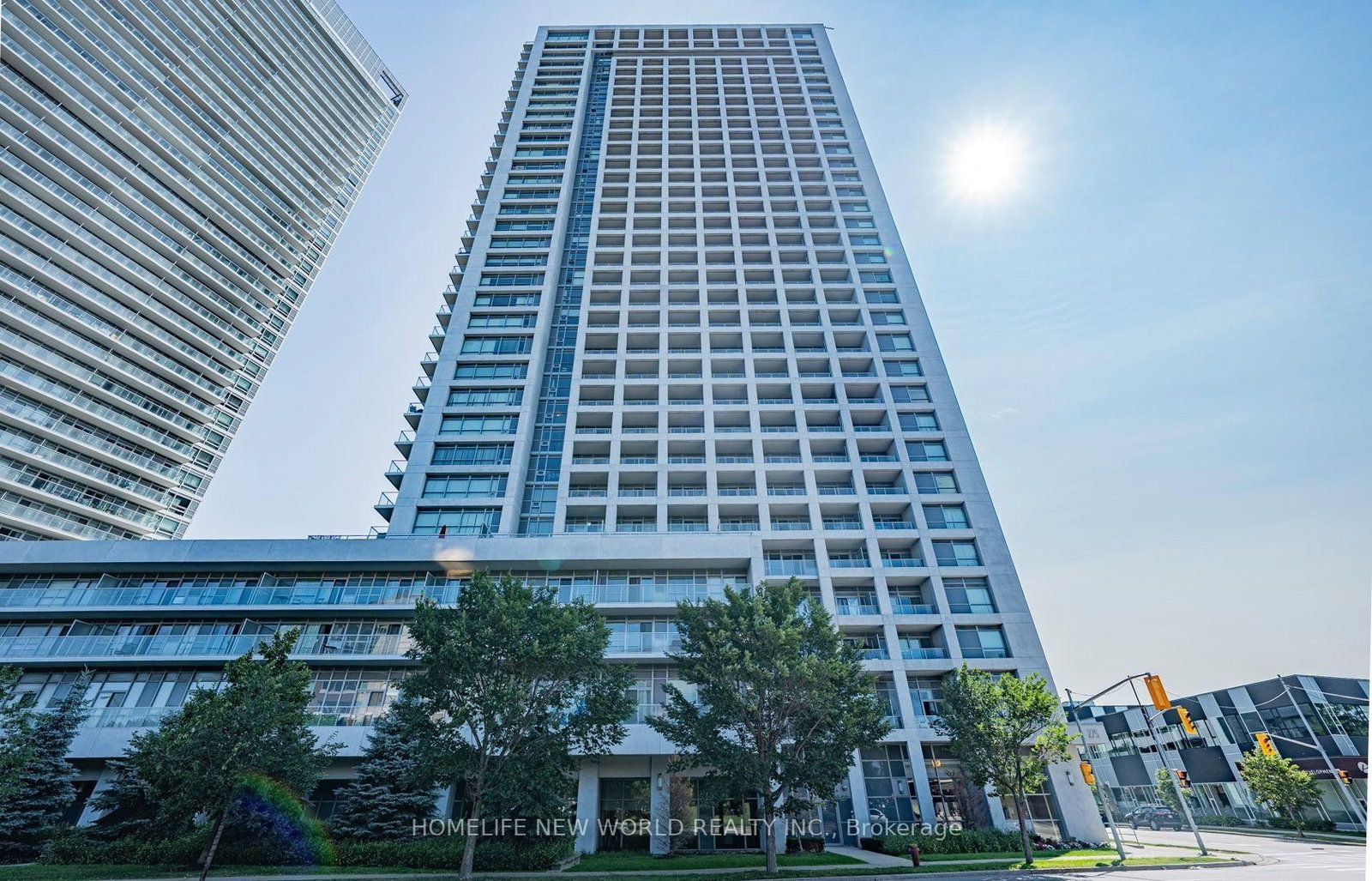 275 Yorkland Road • #3207 • Toronto, ON photo 3