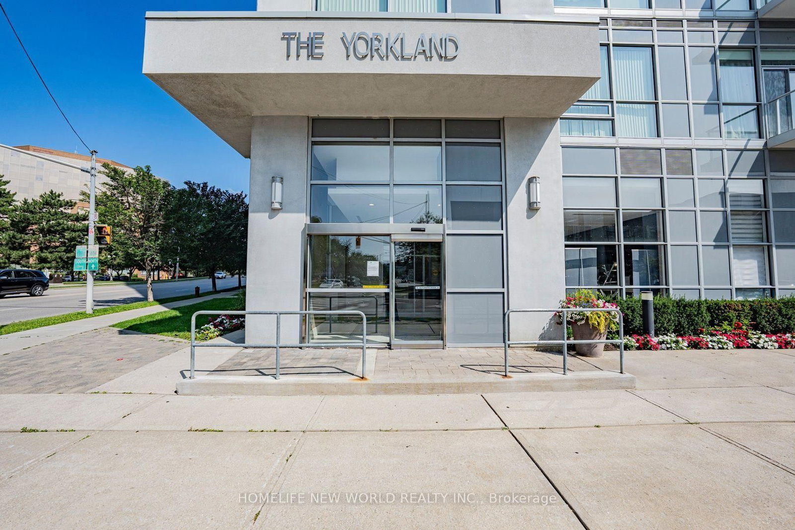 275 Yorkland Road • #3207 • Toronto, ON photo 4