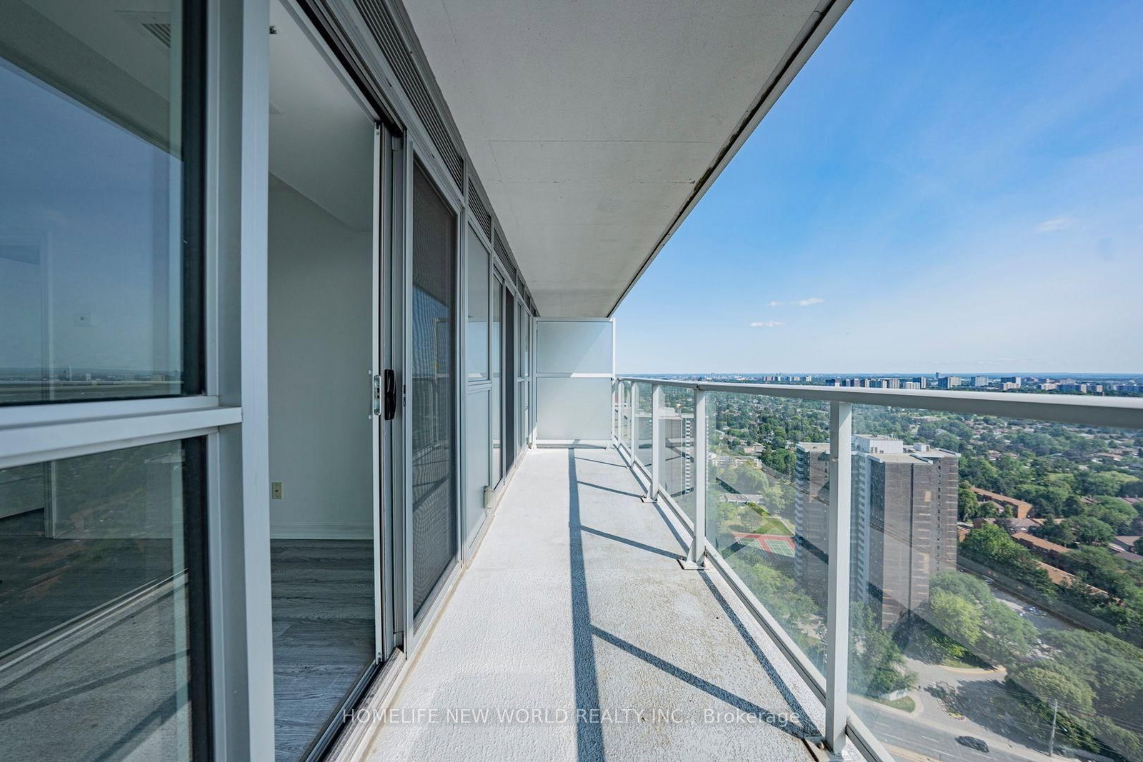 275 Yorkland Road • #3207 • Toronto, ON photo 5
