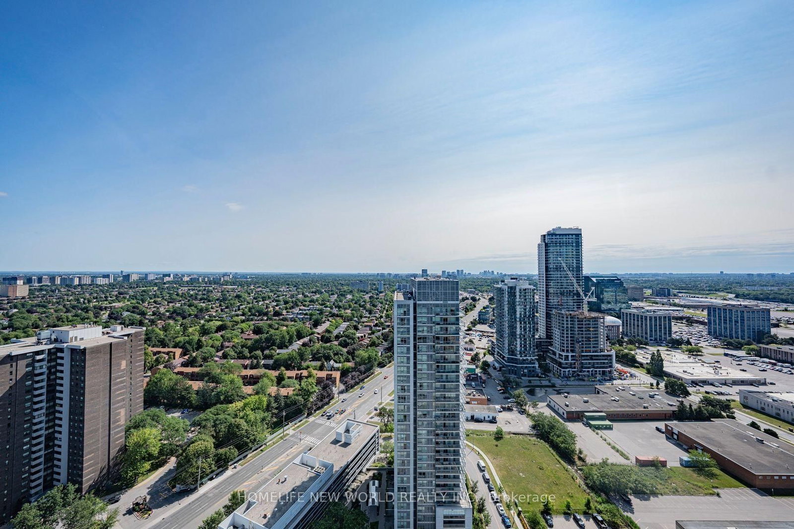 275 Yorkland Road • #3207 • Toronto, ON photo 6