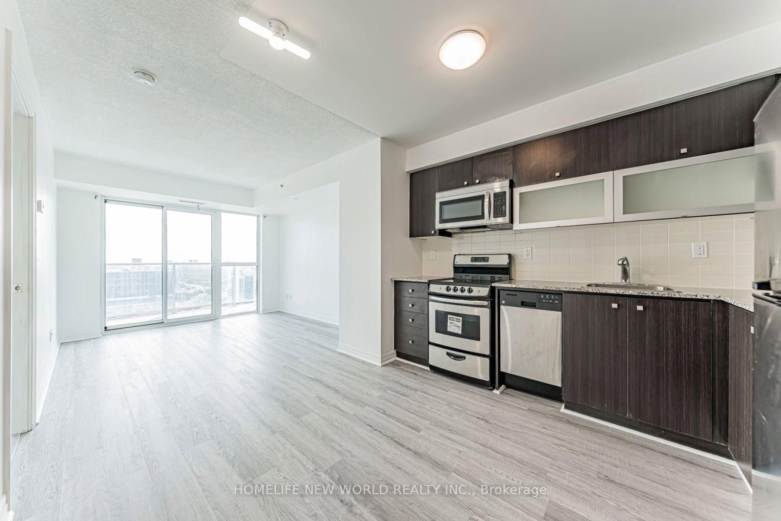 275 Yorkland Road • #3207 • Toronto, ON photo 9