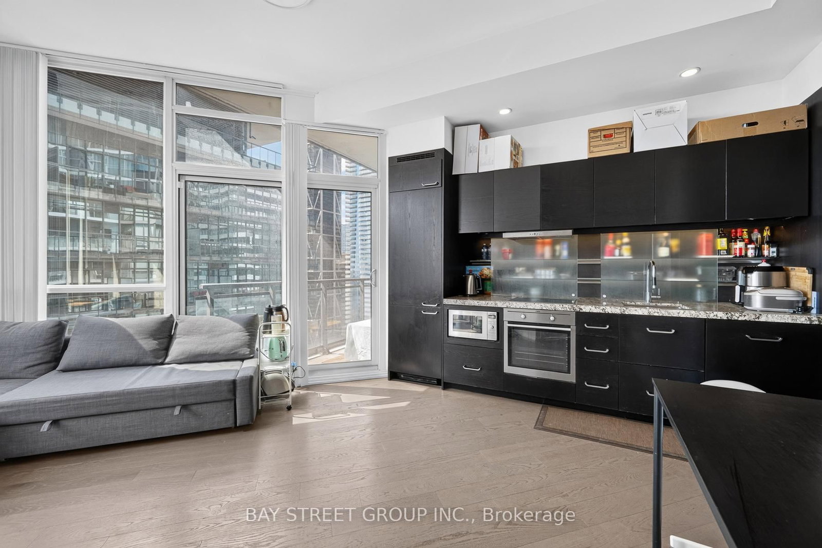 45 Charles Street E • #5102 • Toronto, ON photo 12
